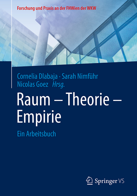 Raum - Theorie - Empirie - 