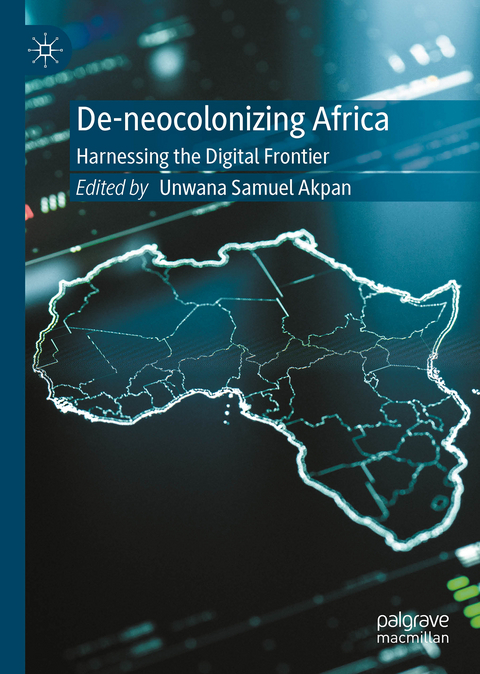 De-neocolonizing Africa - 
