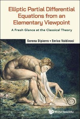 Elliptic Partial Differential Equations From An Elementary Viewpoint: A Fresh Glance At The Classical Theory - Serena Dipierro, Enrico Valdinoci