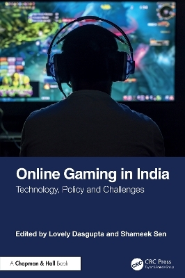 Online Gaming in India - 