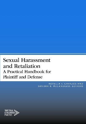 Sexual Harassment and Retaliation - 