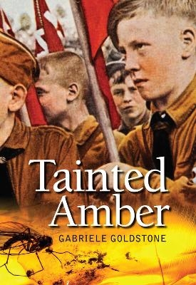 Tainted Amber - Gabriele Goldstone