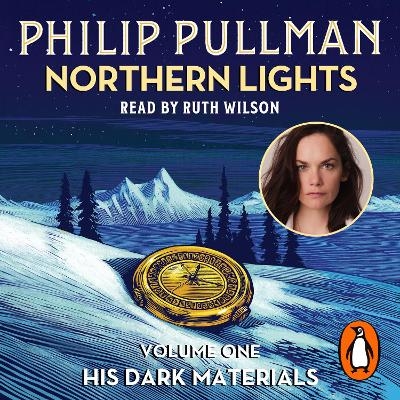 Northern Lights: His Dark Materials 1 - Philip Pullman