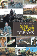 Simple Man’S Dreams - Victor Scarinzi