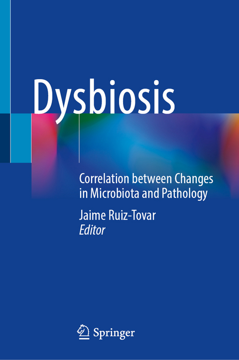 Dysbiosis - 