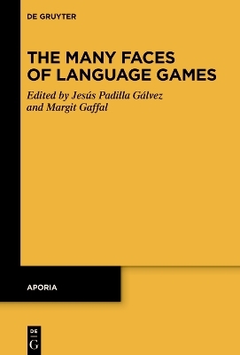 The Many Faces of Language Games - 
