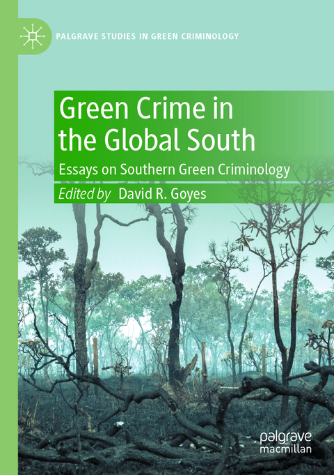 Green Crime in the Global South - 