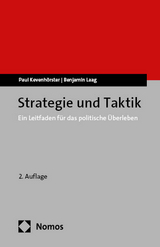 Strategie und Taktik - Kevenhörster, Paul; Laag, Benjamin