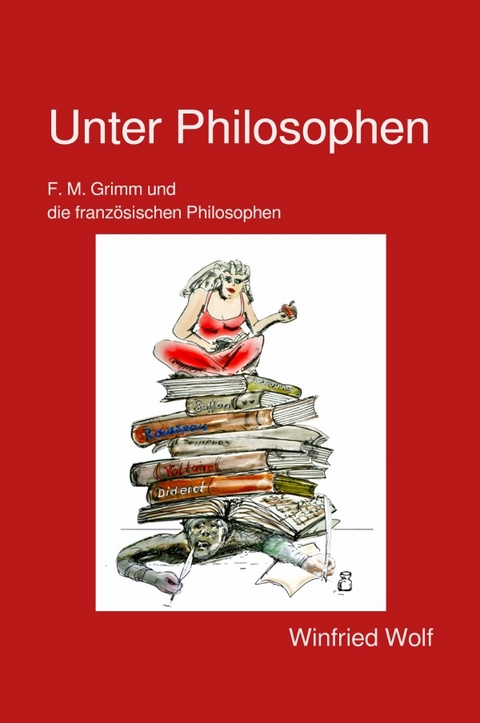 Unter Philosophen - Winfried Wolf