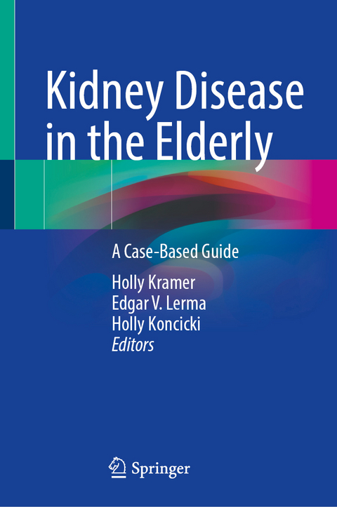 Kidney Disease in the Elderly - 