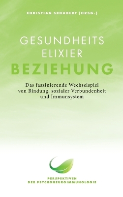 Gesundheitselixier Beziehung - 