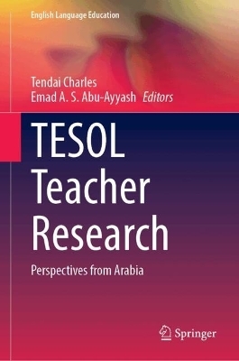 TESOL Teacher Research - 