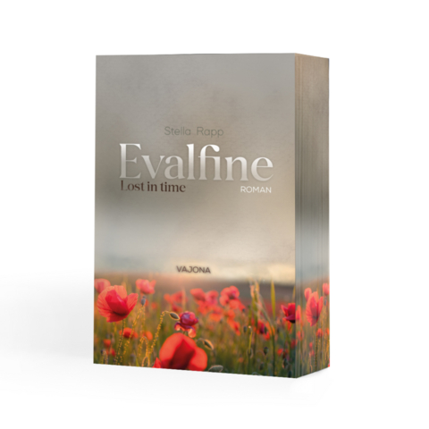 Evalfine - Stella Rapp