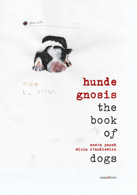 hunde gnosis - Aneta Panek