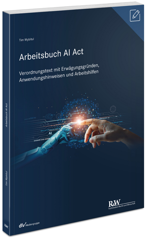 Arbeitsbuch AI Act - 