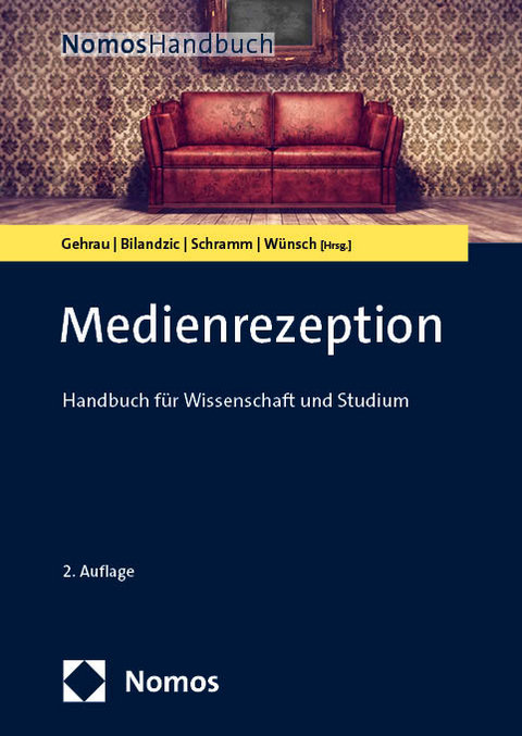 Medienrezeption - 