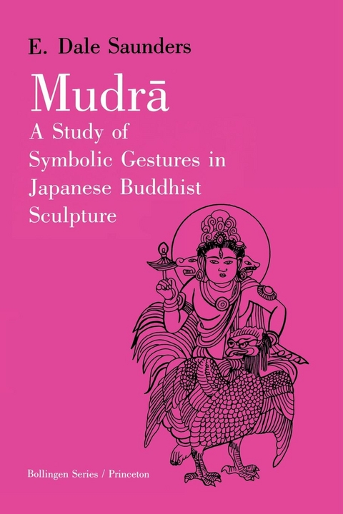 Mudra - Ernest Dale Saunders