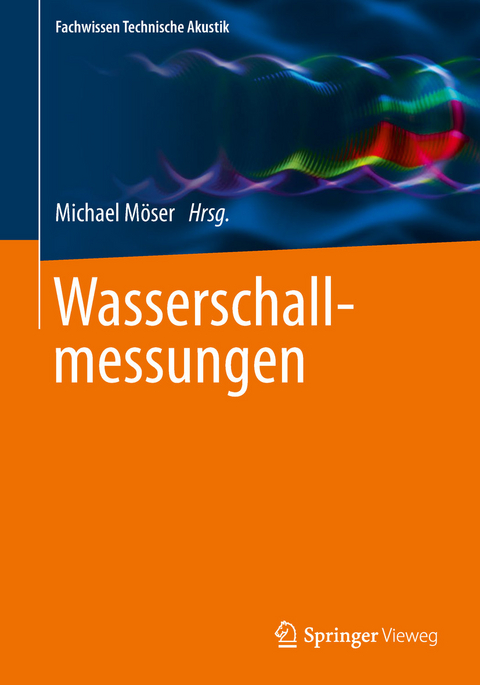 Wasserschallmessungen - 