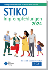 STIKO Impfempfehlungen 2024 - 