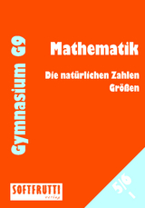 Mathematik 5/6 I-III - Helmut Umla, Roland Rau