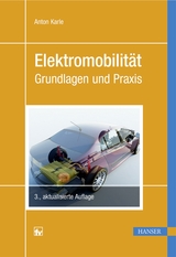 Elektromobilität -  Anton Karle