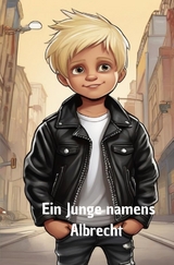 Ein Junge namens Albrecht - Drosedo, Sophie