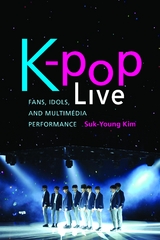 K-pop Live - Suk-Young Kim