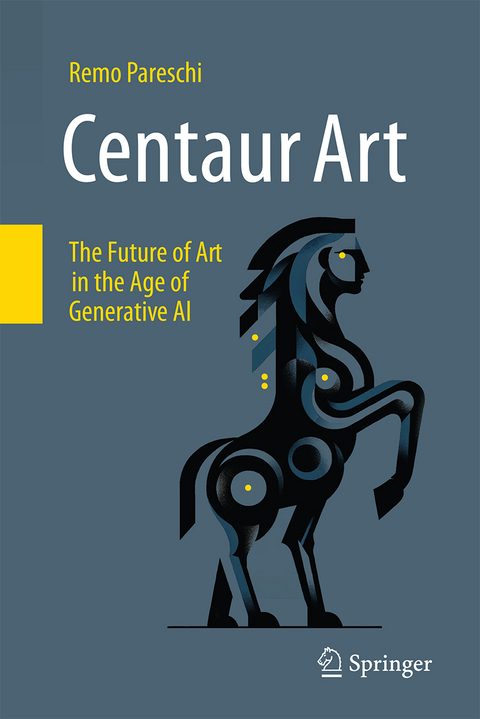 Centaur Art - Remo Pareschi