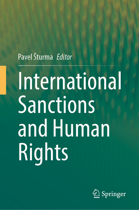 International Sanctions and Human Rights - 