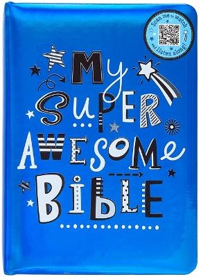My Super Awesome Bible -  Broadstreet Publishing Group LLC