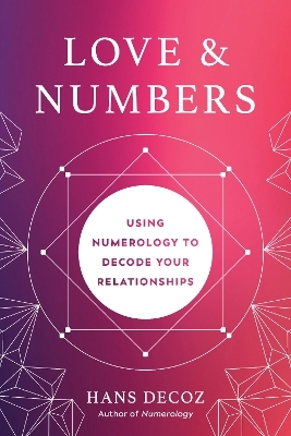 Love and Numbers - Hans Decoz