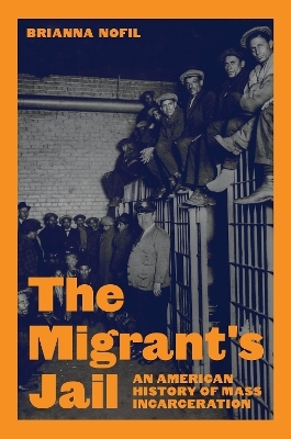 The Migrant's Jail - Brianna Nofil