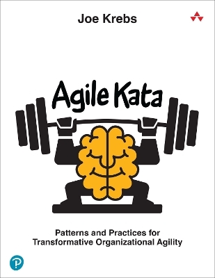 Agile Kata - Joe Krebs