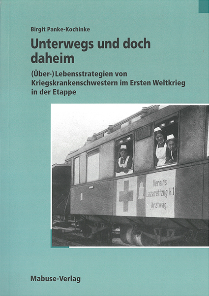 Unterwegs und doch daheim - Birgit Panke-Kochinke