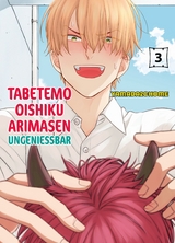 Tabetemo Oishiku Arimasen: Ungenießbar 03 -  Yamada2chome