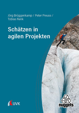 Schätzen in agilen Projekten - Jörg Brüggenkamp, Peter Preuss, Tobias Renk