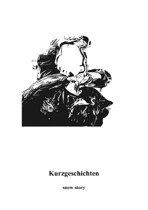 Kurzgeschichten - Nicht für jeden Geist - Karl Kronmüller