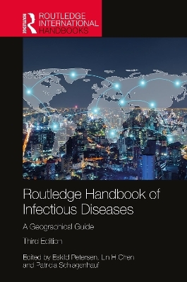 Routledge Handbook of Infectious Diseases - 