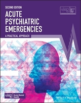 Acute Psychiatric Emergencies - Advanced Life Support Group (ALSG)