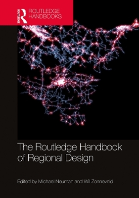 The Routledge Handbook of Regional Design - 