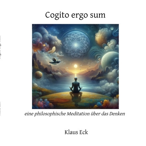 Cogito ergo sum - Klaus Eck