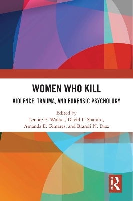 Women Who Kill - 