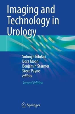 Imaging and Technology in Urology - 