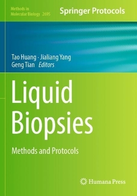 Liquid Biopsies - 