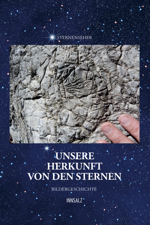 Unsere Herkunft von den Sternen -  Sternenseher