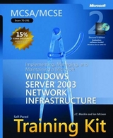Implementing, Managing, and Maintaining a Microsoft® Windows Server