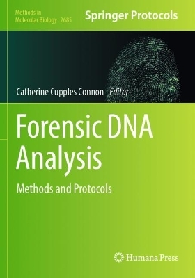 Forensic DNA Analysis - 