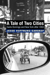 A Tale of Two Cities - Jesse Hoffnung-Garskof