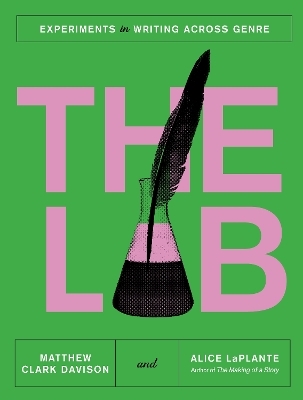 The Lab - Matthew Clark Davison, Alice LaPlante