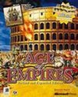 Microsoft Age of Empires - Trotter, William H.